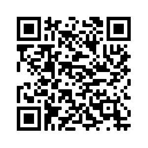 QR code to donate with PayPal