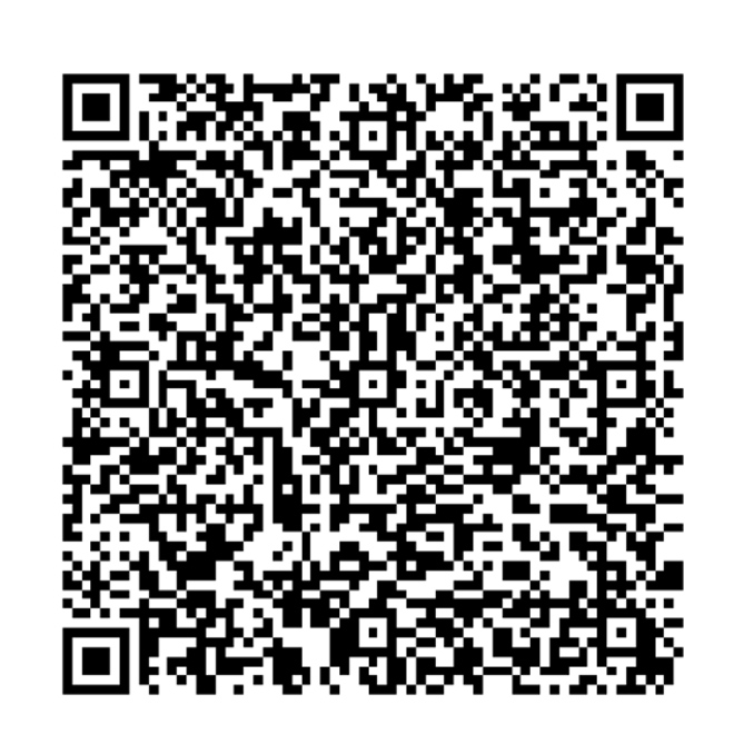 QR code to donate with Zelle